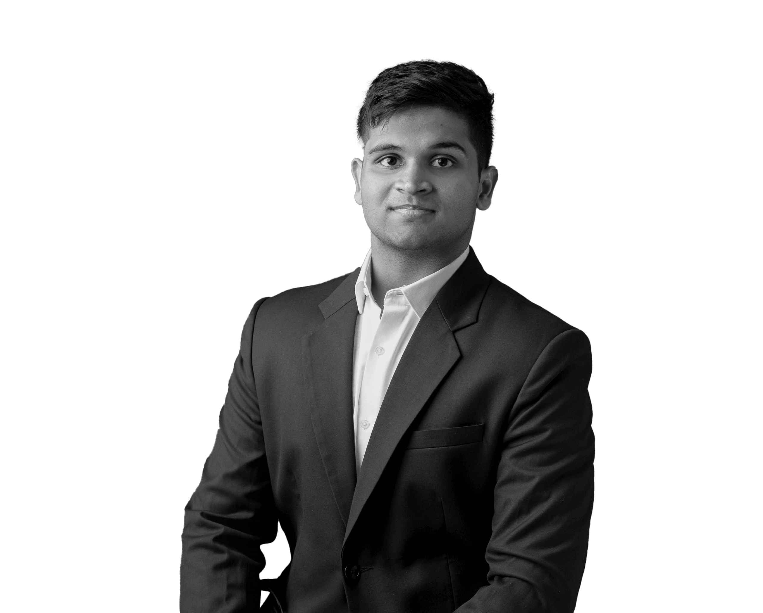Hriday Agrawal