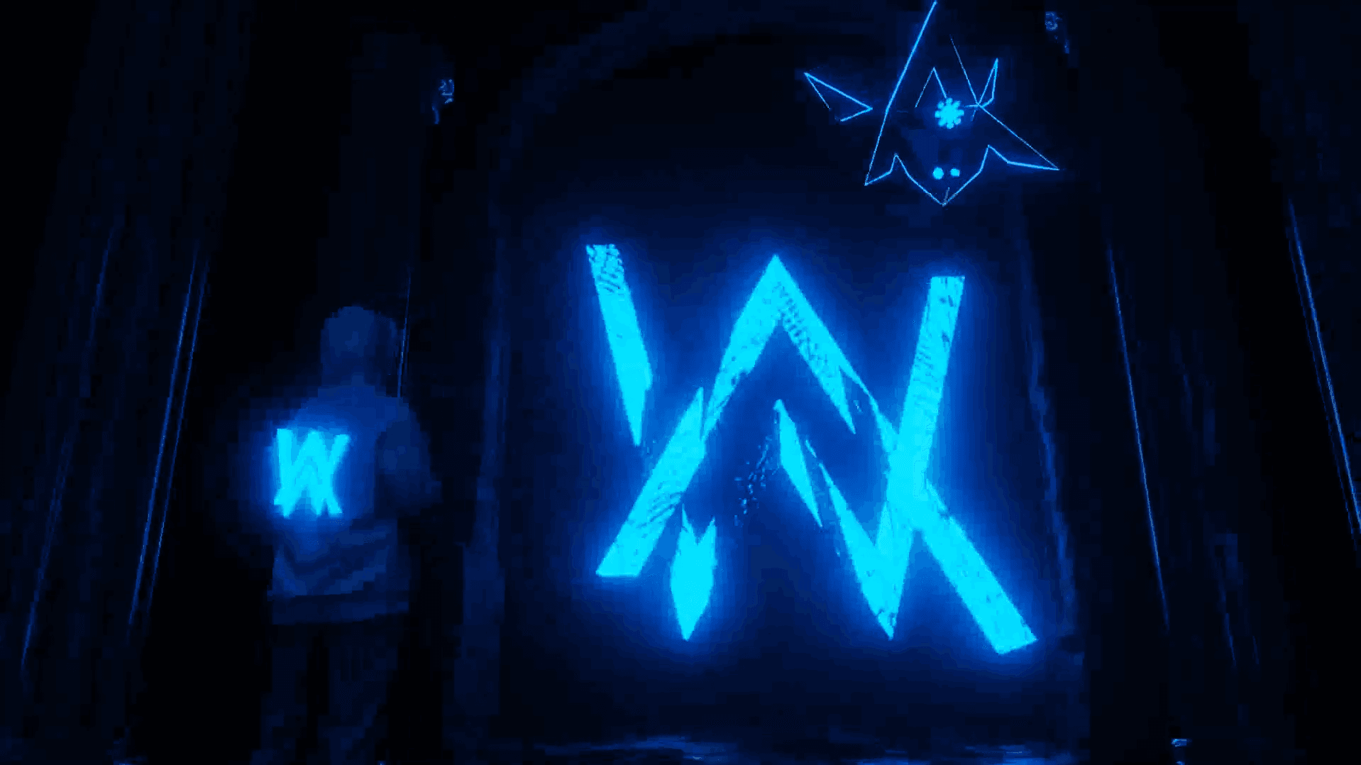 Alan Walker Artist Research & Tribute Project