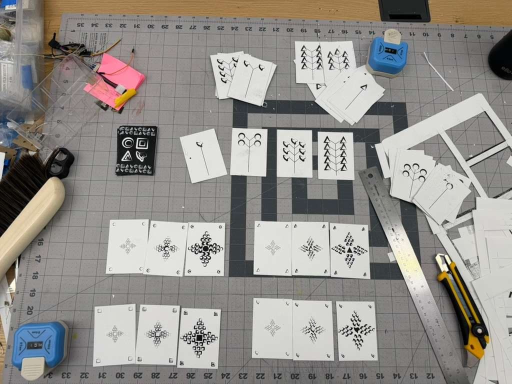 Deck of Playing Cards